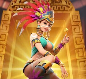 สาวถ้ำPG เกมสล็อตออนไลน์